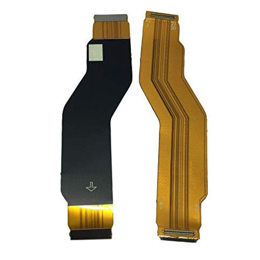 LCD FLEX COMPATIBLE WITH OPPO REALME NARZO 20 PRO