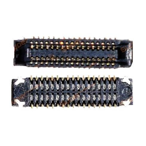 LCD CONNECTOR FOR SAMSUNG J8