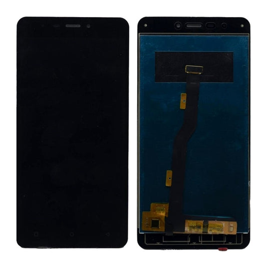 Mobile Display For Gionee P7 Max. LCD Combo Touch Screen Folder Compatible With Gionee P7 Max