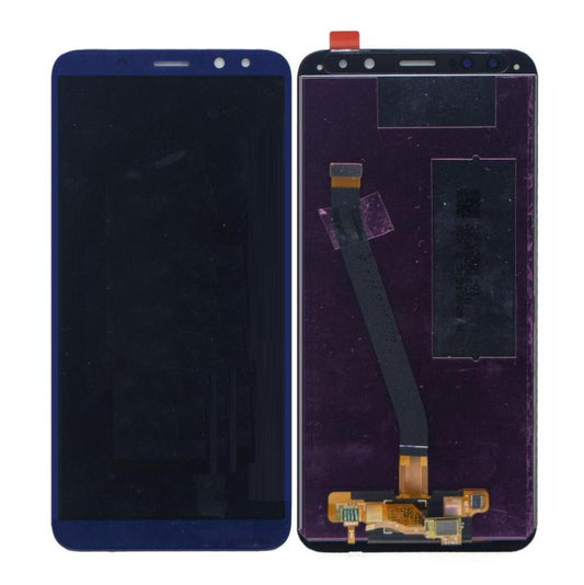 Mobile Display For Honor 9I. LCD Combo Touch Screen Folder Compatible With Honor 9I
