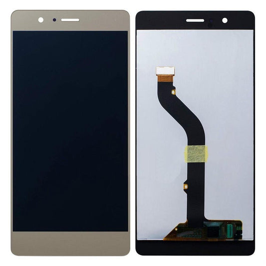 Mobile Display For Huawei P9 Lite. LCD Combo Touch Screen Folder Compatible With Huawei P9 Lite