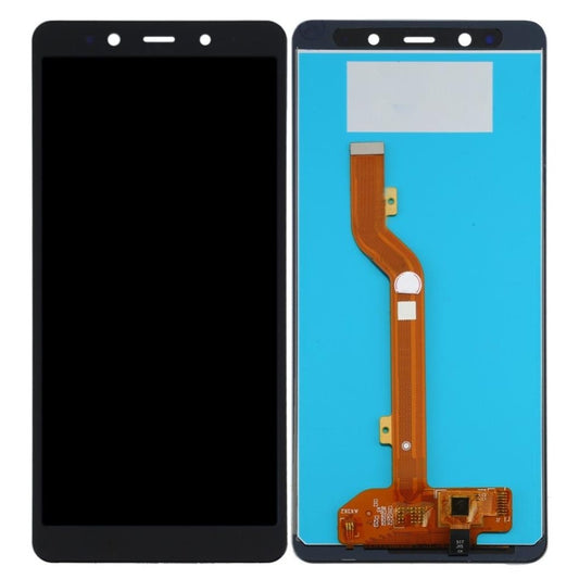 Mobile Display For Infinix Note 5 Stylus. LCD Combo Touch Screen Folder Compatible With Infinix Note 5 Stylus