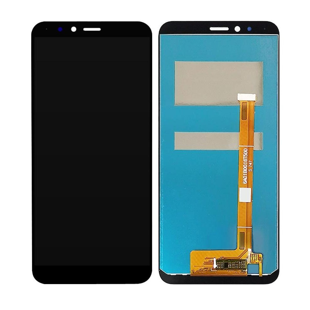 Mobile Display For Lenovo K5 Play. LCD Combo Touch Screen Folder Compatible With Lenovo K5 Play