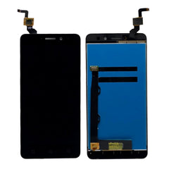 Mobile Display For Lenovo K6 Power. LCD Combo Touch Screen Folder Compatible With Lenovo K6 Power