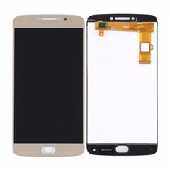 Mobile Display For Moto E4 Plus. LCD Combo Touch Screen Folder Compatible With Moto E4 Plus