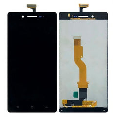 Mobile Display For Oppo A33. LCD Combo Touch Screen Folder Compatible With Oppo A33