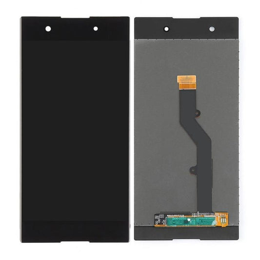 Mobile Display For Sony Xperia Xa1 Plus. LCD Combo Touch Screen Folder Compatible With Sony Xperia Xa1 Plus