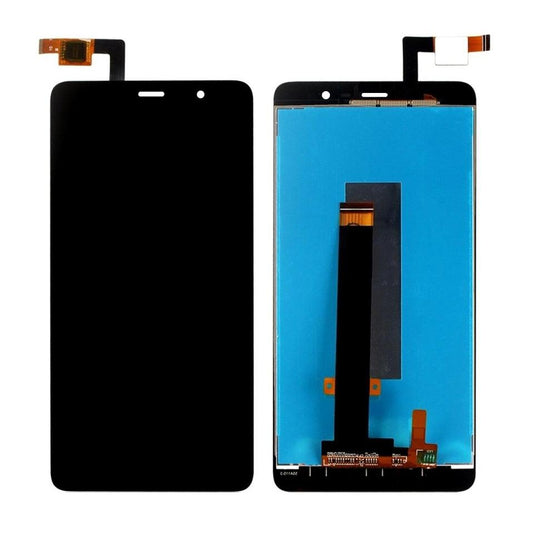 Mobile Display For Xiaomi Redmi Note 3. LCD Combo Touch Screen Folder Compatible With Xiaomi Redmi Note 3