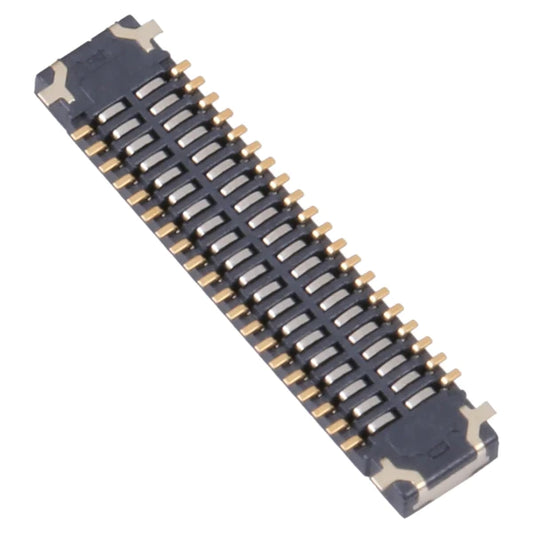 LCD CONNECTOR FOR XIAOMI REDMI 8 / REDMI 8A