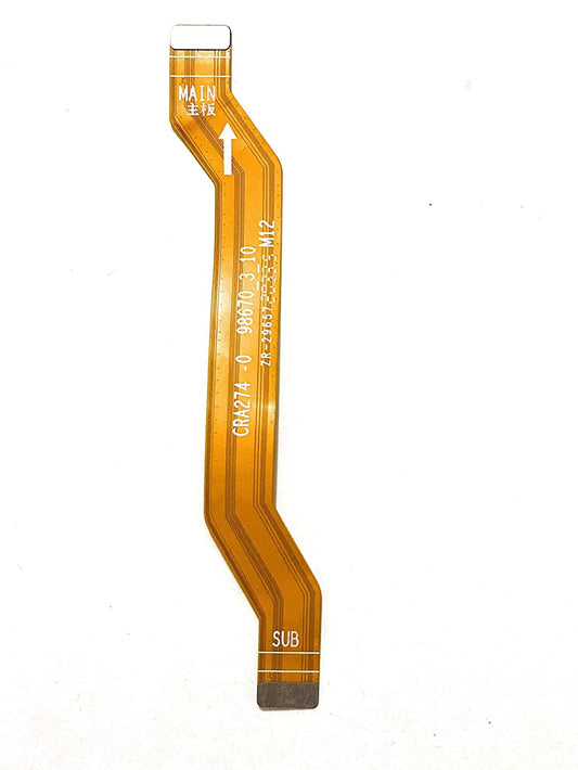LCD FLEX COMPATIBLE WITH OPPO NARZO 20