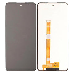 Mobile Display For Lg K42 . LCD Combo Touch Screen Folder Compatible With Lg K42 