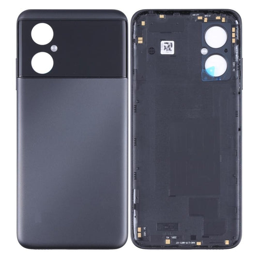 BACK PANEL COVER FOR XIAOMI POCO M4 5G