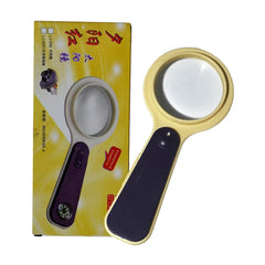 Magnifying Glass for Reading, Soldering, jewelries, maps, Repairing circuits.