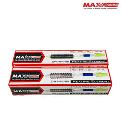 Maxx Pamma 2 Pin 220V - 240V / 250W Heating Element