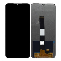 Mobile Display For Xiaomi Mi 9. LCD Combo Touch Screen Folder Compatible With Xiaomi Mi 9
