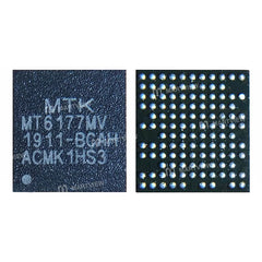 Mobile IC MT6177V