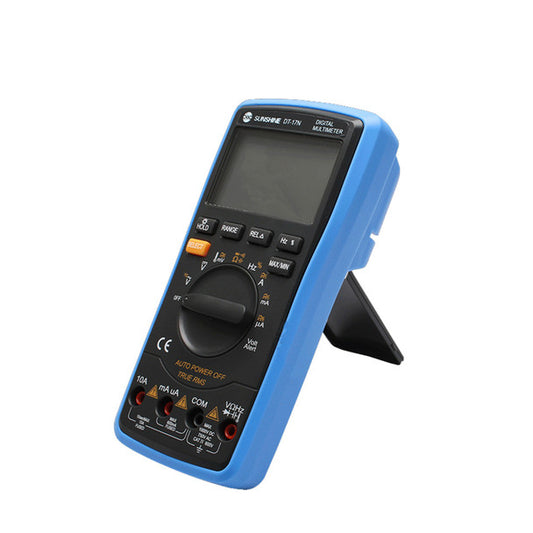 Sunshine Dt-17N Intelligent Digital Multimeter