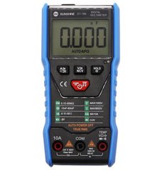 Sunshine Dt-19N Intelligent Digital Multimeter