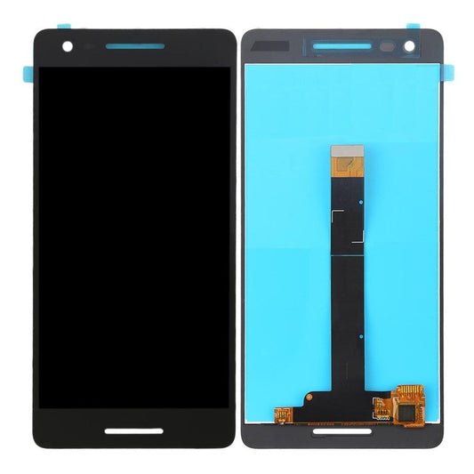 Mobile Display For Nokia 2.1. LCD Combo Touch Screen Folder Compatible With Nokia 2.1