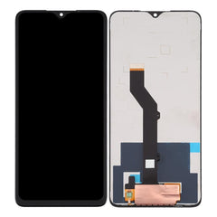 Mobile Display For Nokia 5.3 . LCD Combo Touch Screen Folder Compatible With Nokia 5.3 