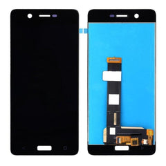 Mobile Display For Nokia 5. LCD Combo Touch Screen Folder Compatible With Nokia 5