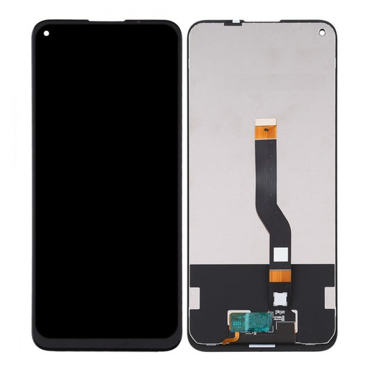 Mobile Display For Nokia 8.3 . LCD Combo Touch Screen Folder Compatible With Nokia 8.3 