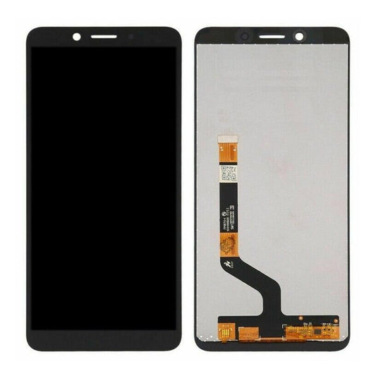 Mobile Display For Nokia C2 . LCD Combo Touch Screen Folder Compatible With Nokia C2 