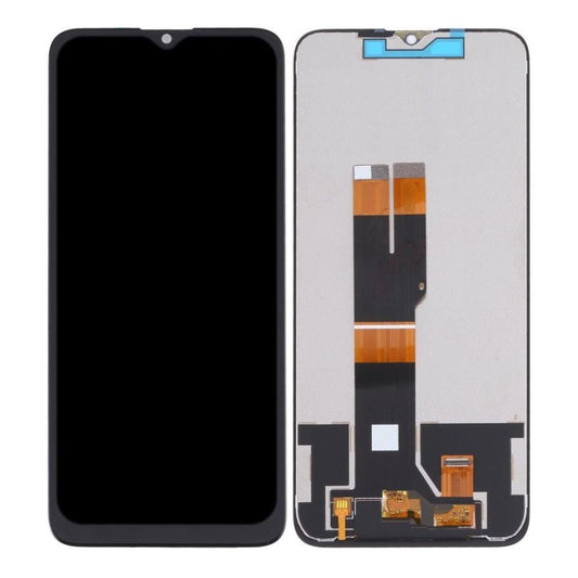 Mobile Display For Nokia G10 / G20 . LCD Combo Touch Screen Folder Compatible With Nokia G10 / G20 