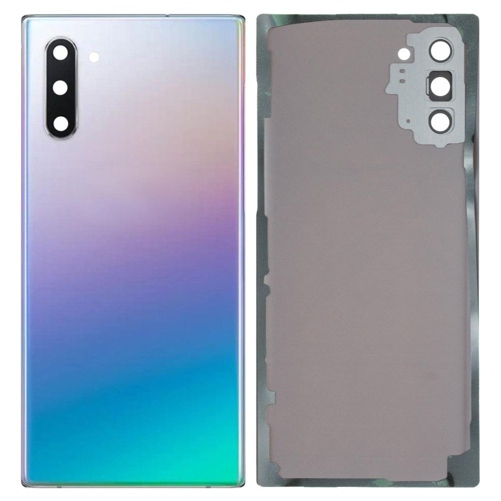BACK PANEL COVER FOR SAMSUNG GALAXY NOTE 10