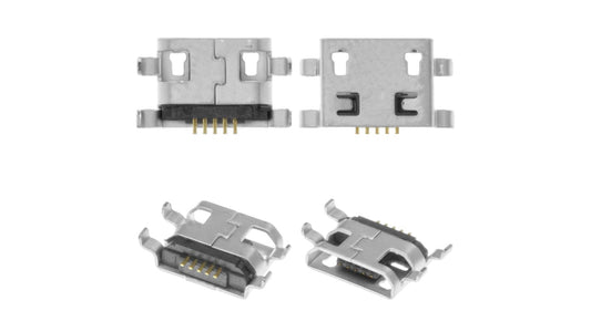 Charging Connector for Xiaomi Redmi Note 5 Pro