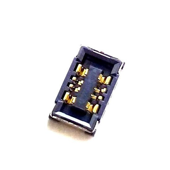 BATTERY CONNECTOR FOR E1080