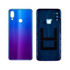 BACK PANEL COVER FOR HUAWEI NOVA 3I