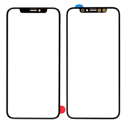 IPHONE TOUCH WITH OCA IPHONE X