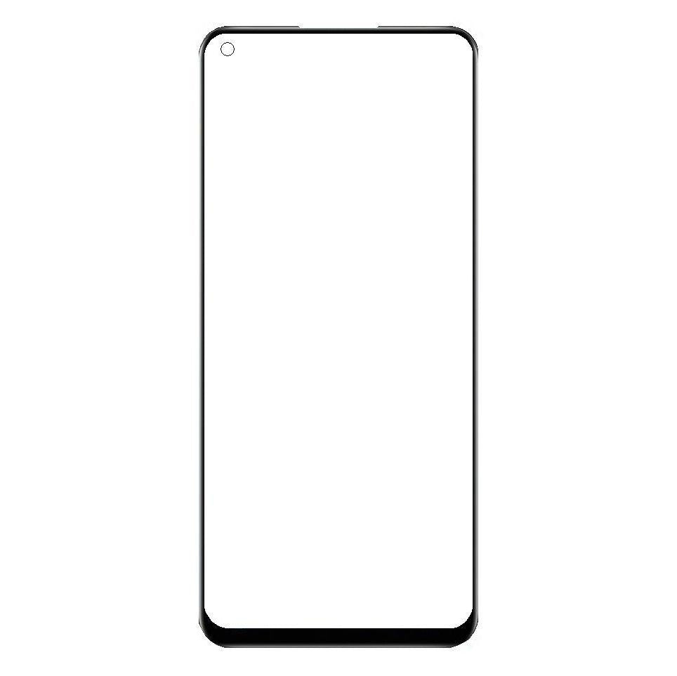 OCA GLASS FOR OPPO REALME-9 5G