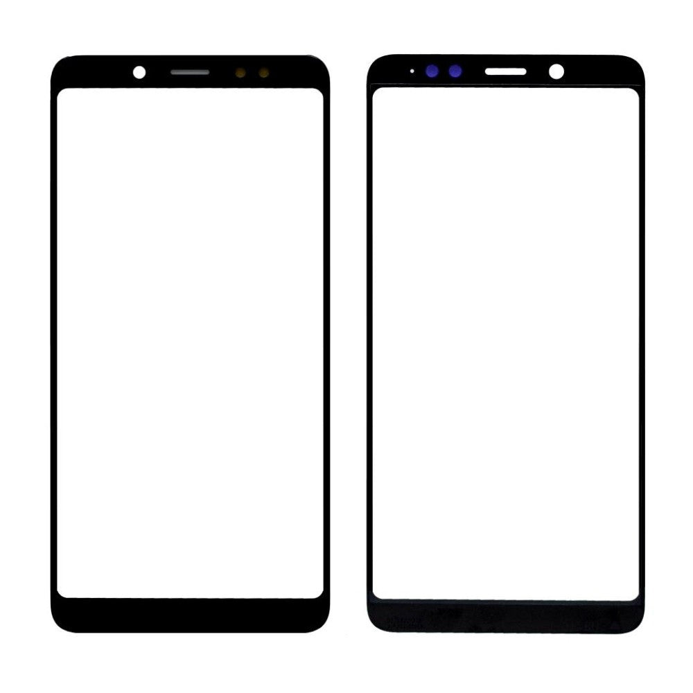 OCA GLASS FOR XIAOMI REDMI NOTE 5 PRO