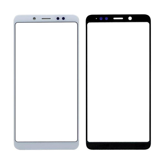 OCA GLASS FOR XIAOMI REDMI NOTE 5 PRO
