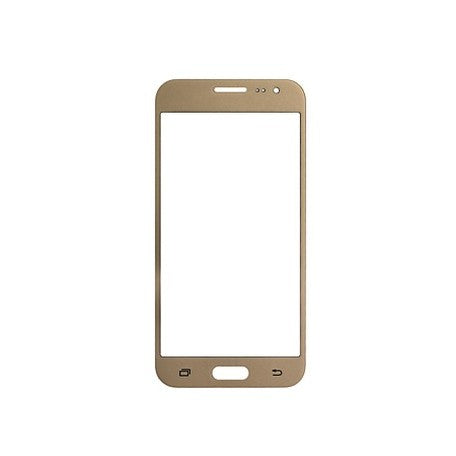 SAMSUNG J2 TOUCH GOLD WITH OCA