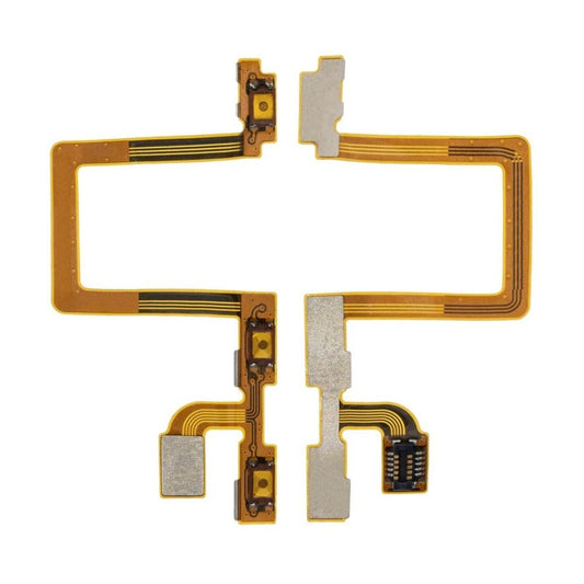 ON-OFF FLEX COMPATIBLE WITH HUAWEI Y9S