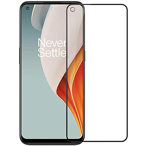 TEMPERED GLASS FOR ONEPLUS 9R