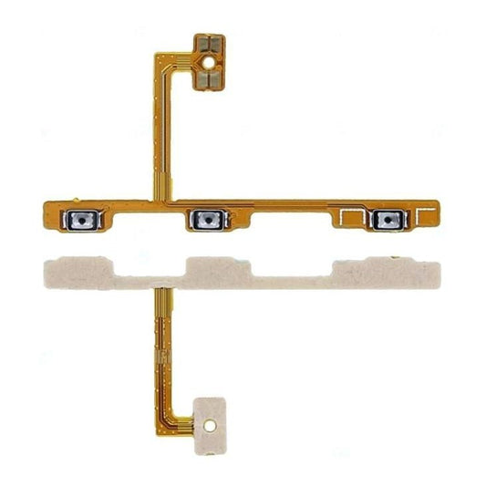 ON-OFF FLEX COMPATIBLE WITH XIAOMI REDMI 10I
