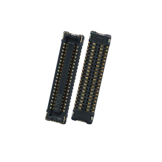 LCD CONNECTOR FOR OPPO A1K