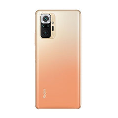 Housing For Xiaomi Redmi Note 10 Pro