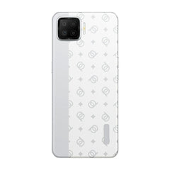 Housing For Oppo F17