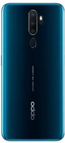 Housing For Oppo A5-2020 – McareSpareParts