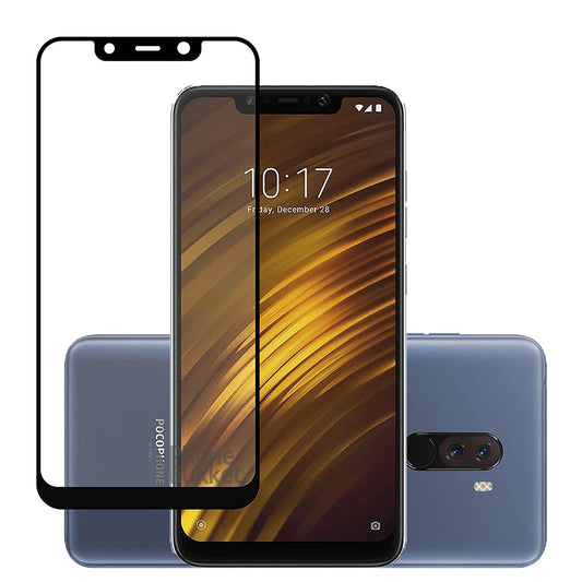 TEMPERED GLASS FOR XIAOMI REDMI POCO F1