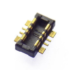 BATTERY CONNECTOR FOR R1201