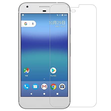 TEMPERED GLASS FOR GOOGLE PIXEL XL