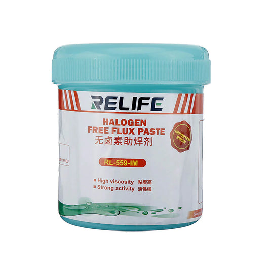 Relife Rl-559-Im - Flux Paste 100G