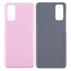BACK PANEL COVER FOR SAMSUNG GALAXY S20