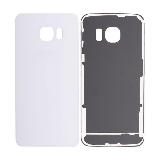 Back Panel Cover For Samsung Galaxy S6 Edge
